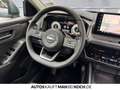 Nissan Qashqai 1.3 DIG-T N-Conn. LED NAVI KAMERA SHZ ACC Grau - thumbnail 10