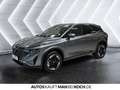 Nissan Qashqai 1.3 DIG-T N-Conn. LED NAVI KAMERA SHZ ACC Grau - thumbnail 3