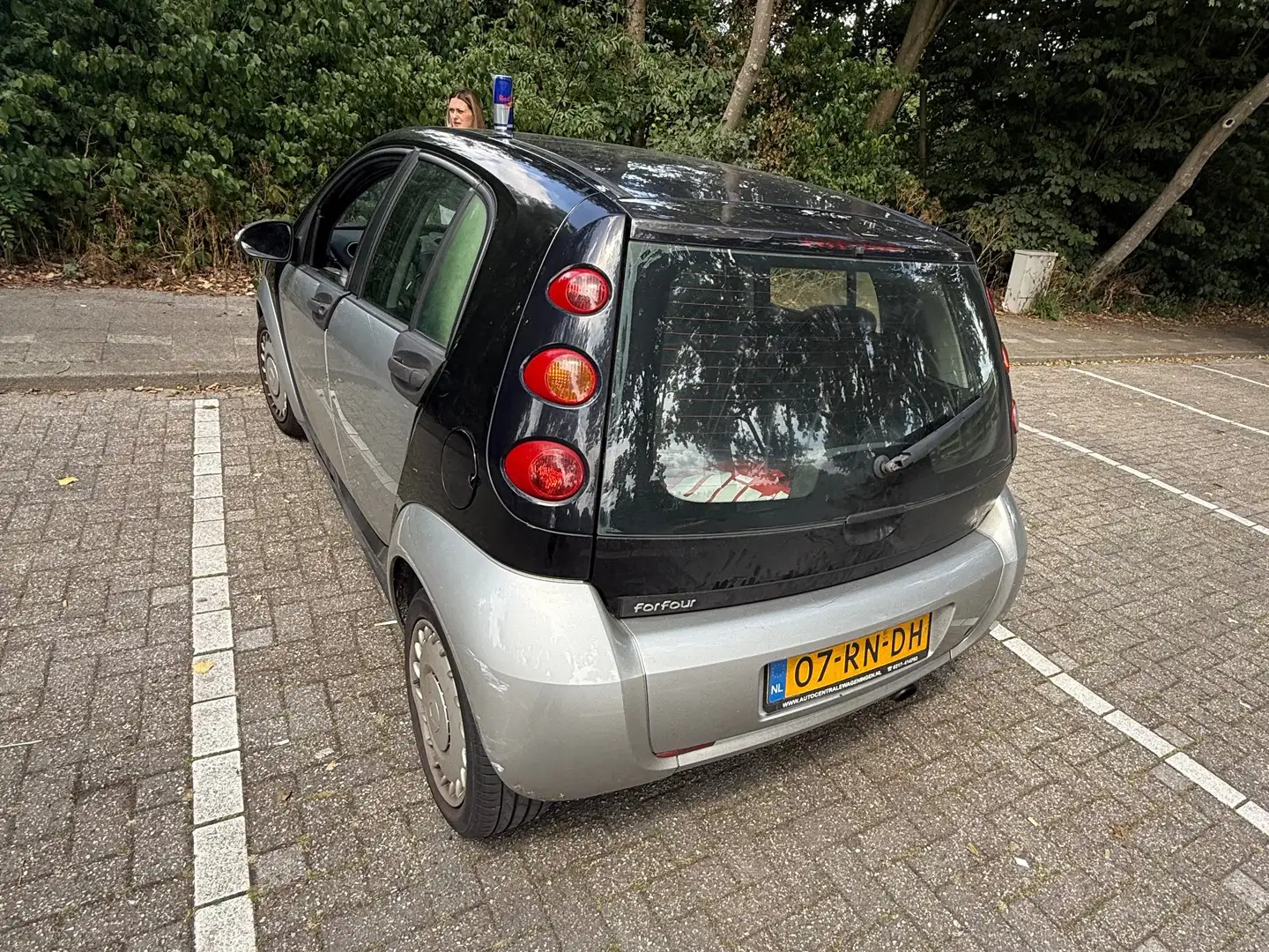 smart forFour forFour blackbasic - 2