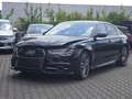 Audi A6 Lim. 3.0 TDI+S-Line+Navi+Facelift.... Noir - thumbnail 1