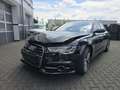 Audi A6 Lim. 3.0 TDI+S-Line+Navi+Facelift.... Noir - thumbnail 2