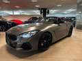 BMW Z4 sDrive20i Msport FROZEN GREY+SOSPENSION ADATTIVE M Gris - thumbnail 1