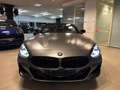 BMW Z4 sDrive20i Msport FROZEN GREY+SOSPENSION ADATTIVE M Gris - thumbnail 2