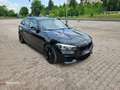 BMW 140 Bmw 140i xDrive 5p. cc3000 cv 340 automatic Nero - thumbnail 1