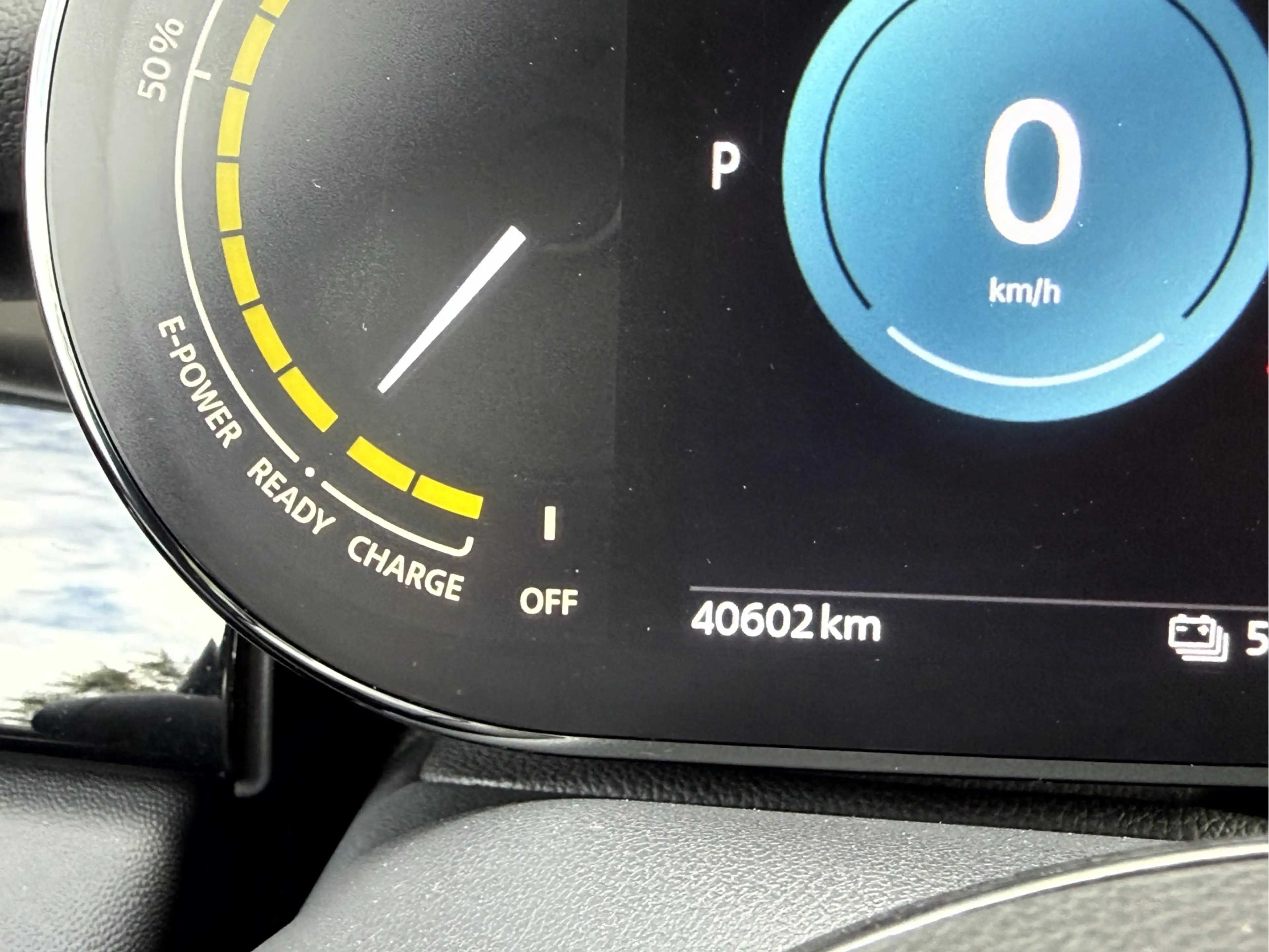 MINI Electric Resolute Edition 33 kWh SOH 94.8, Camera, — photo 12