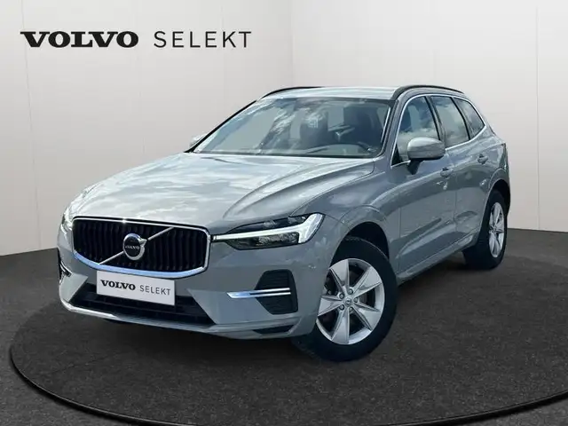 Volvo XC60 B4 Core / Diesel