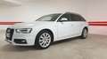 Audi A4 A4 Avant 2.0 TDI S-LINE Quattro 177cv S-Tronic Bianco - thumbnail 3