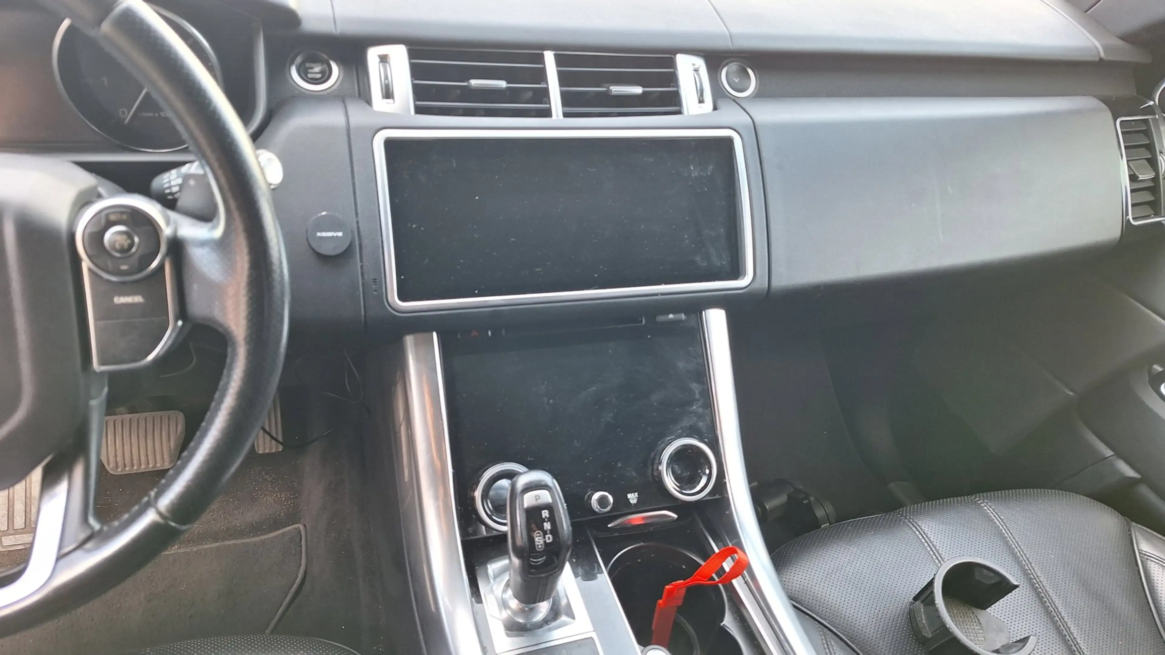 Land Rover Range Rover Sport 3.0 SDV6 Autobiography Dynamic (start niet motor d — photo 6