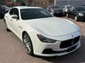 Maserati Ghibli Ghibli 3.0 V6 bt S 410cv auto my16 E6 Bianco - thumbnail 1