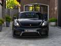Porsche 718 GT4 4.0 PDK / Porsche Approved / Topstaat! Negro - thumbnail 7