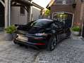 Porsche 718 GT4 4.0 PDK / Porsche Approved / Topstaat! Negro - thumbnail 11