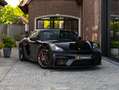 Porsche 718 GT4 4.0 PDK / Porsche Approved / Topstaat! Negro - thumbnail 3