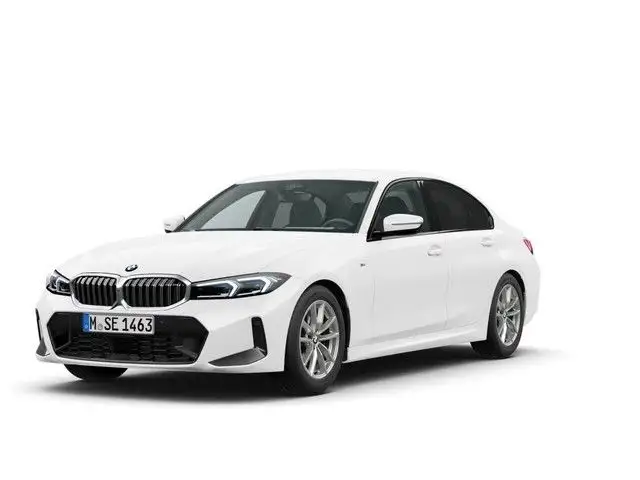 Bmw 320 d xDrive Automatik M Sportpaket Innovationsp.