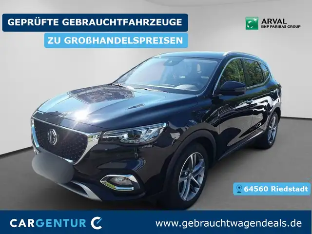 MG EHS Luxury Plug-in Hybrid 360° Pano S-Dach SpoSi ACC B