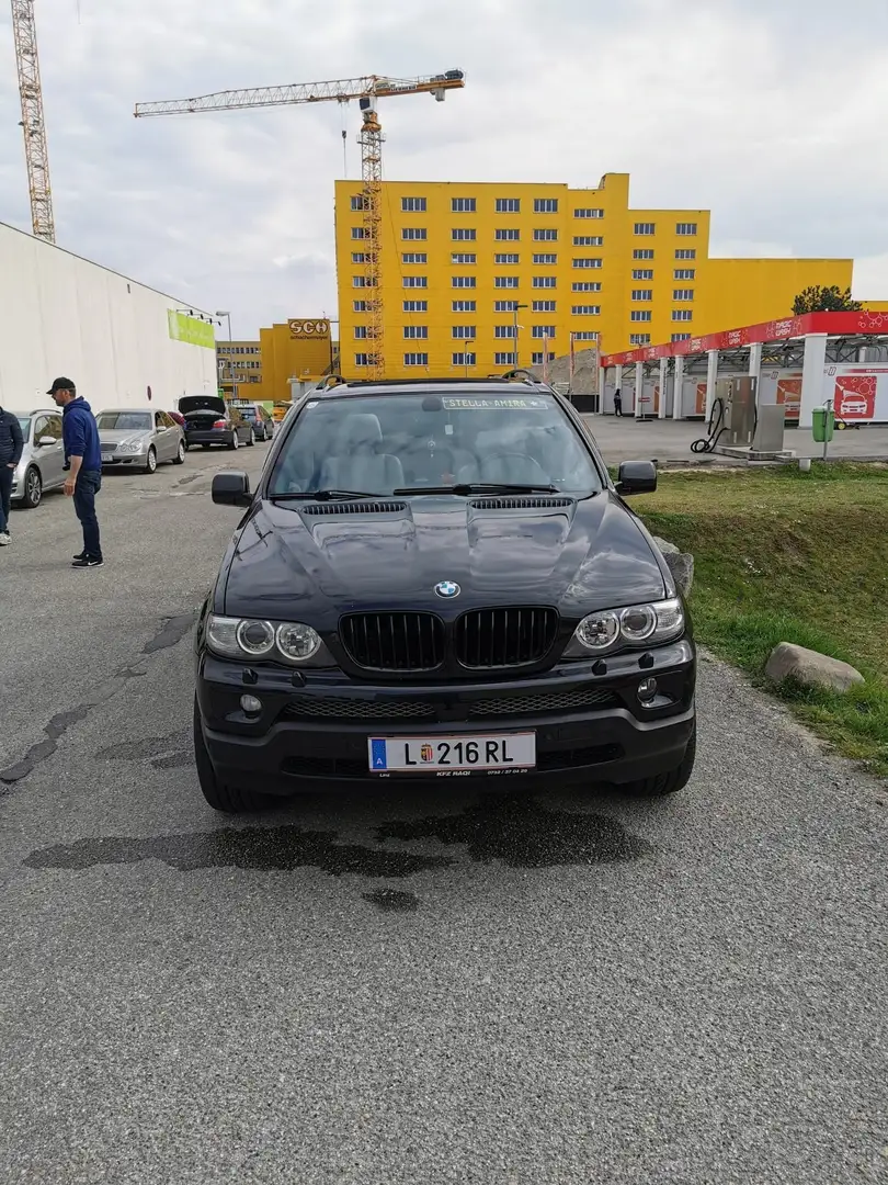 BMW X5 3.0 d - 2