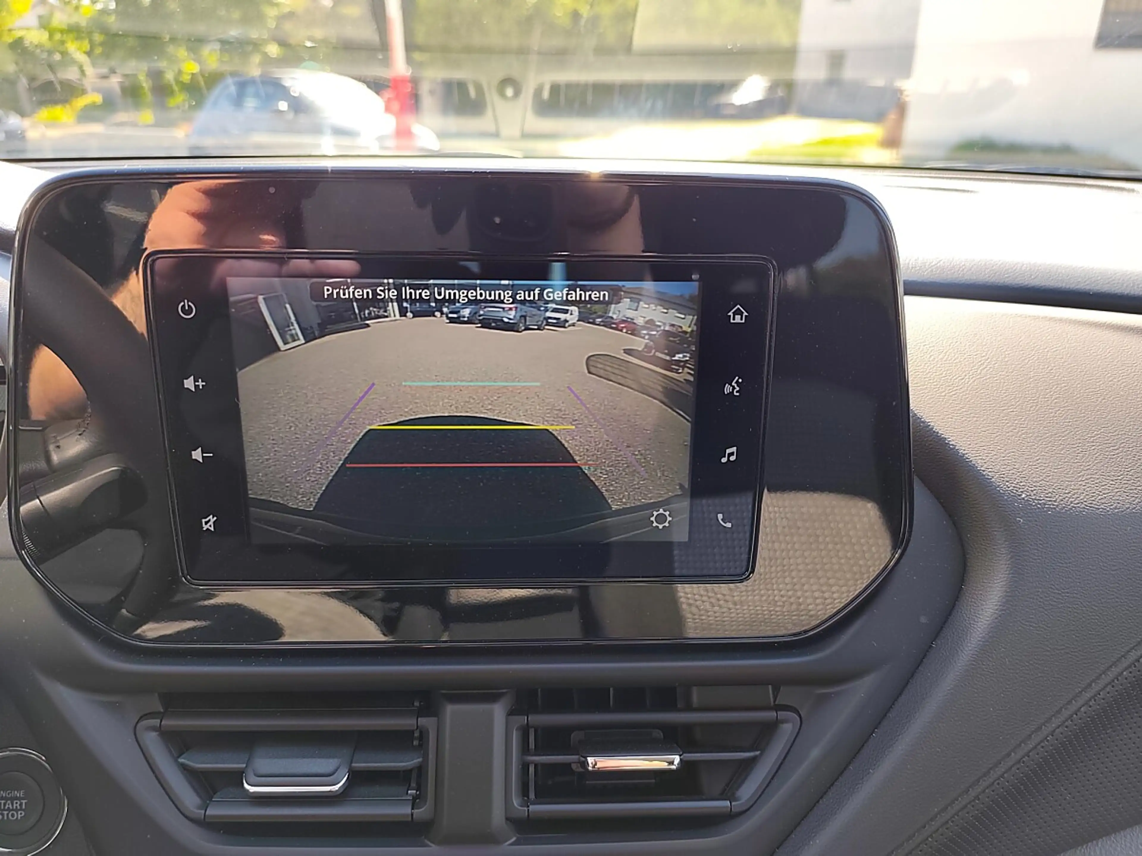 Suzuki S-Cross 1,4 GL+ DITC Hybrid ALLGRIP shine — photo 11