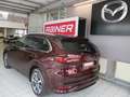 Mazda CX-80 2.5L e-SKYACTIV PHEV AWD Takumi Plus Aut. Roşu - thumbnail 3