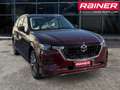 Mazda CX-80 2.5L e-SKYACTIV PHEV AWD Takumi Plus Aut. Rot - thumbnail 7