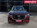 Mazda CX-80 2.5L e-SKYACTIV PHEV AWD Takumi Plus Aut. Rot - thumbnail 8