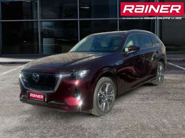 2.5L e-SKYACTIV PHEV AWD Takumi Plus Aut.