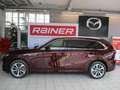 Mazda CX-80 2.5L e-SKYACTIV PHEV AWD Takumi Plus Aut. Roşu - thumbnail 1