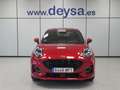 Ford Puma 1.0 EcoBoost MHEV ST-Line X 155 Rojo - thumbnail 5