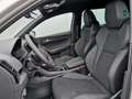 Skoda Karoq Sportline 1.5TSI DSG AHK Matrix Leder 19 Zoll-S... Grau - thumbnail 9
