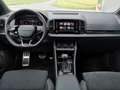 Skoda Karoq Sportline 1.5TSI DSG AHK Matrix Leder 19 Zoll-S... Grau - thumbnail 6