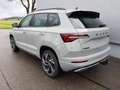 Skoda Karoq Sportline 1.5TSI DSG AHK Matrix Leder 19 Zoll-S... Grau - thumbnail 3