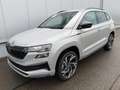Skoda Karoq Sportline 1.5TSI DSG AHK Matrix Leder 19 Zoll-S... Grau - thumbnail 1
