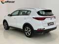 Kia Sportage 1.6 ECOGPL 2WD Style Weiß - thumbnail 4