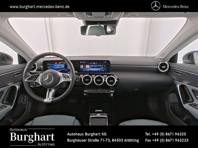 Mercedes-Benz CLA 180 CLA 180 SB Progressive/Navi/Autom. Klima/LED — photo 7