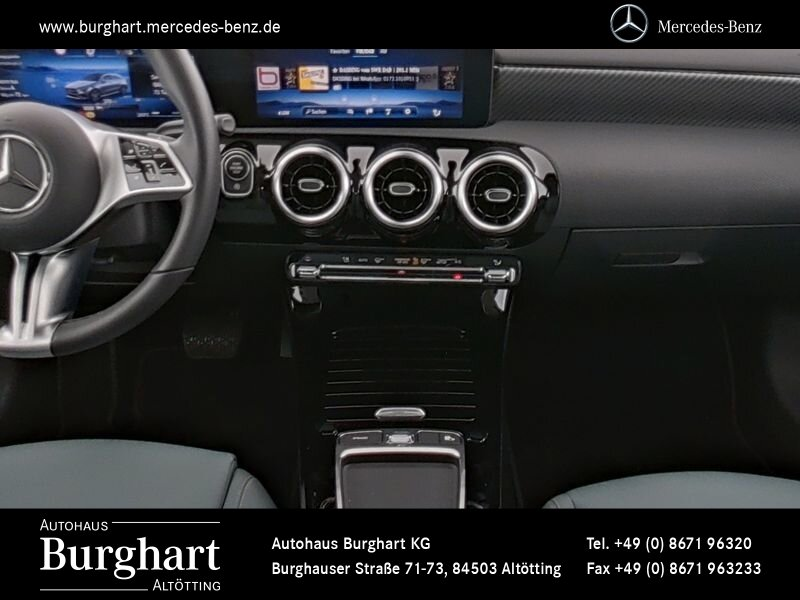 Mercedes-Benz CLA 180 CLA 180 SB Progressive/Navi/Autom. Klima/LED — photo 5