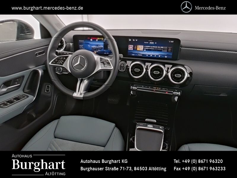 Mercedes-Benz CLA 180 CLA 180 SB Progressive/Navi/Autom. Klima/LED — photo 6