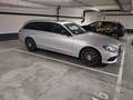 Mercedes-Benz E 250 E 250 Prestige Plus Zilver - thumbnail 1
