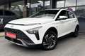 Hyundai BAYON Bayon 1.0 T-GDi Techno/GARANTIE 06-2027/SITE ARLON Blanc - thumbnail 1