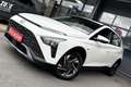 Hyundai BAYON Bayon 1.0 T-GDi Techno/GARANTIE 06-2027/SITE ARLON Blanc - thumbnail 2
