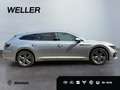 Volkswagen Arteon Shooting Brake 2.0 TDI SCR DSG R-Line*AHK* Silber - thumbnail 10