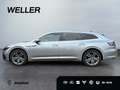 Volkswagen Arteon Shooting Brake 2.0 TDI SCR DSG R-Line*AHK* Silber - thumbnail 5