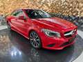 Mercedes-Benz CLA 180 *Automatik*Bi-Xenon*Navi* Rot - thumbnail 8