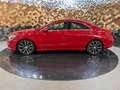 Mercedes-Benz CLA 180 *Automatik*Bi-Xenon*Navi* Rot - thumbnail 4