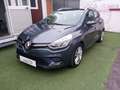 Renault Clio SPORTER AUTOCARRO 4 POSTI Blau - thumbnail 1