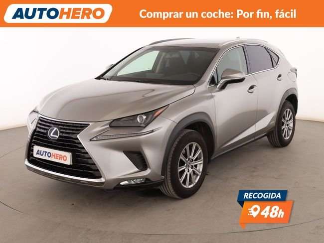 Lexus NX 300 300h Business 2WD - foto 1