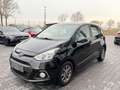 Hyundai i10 Style 1.2 Automatik Schwarz - thumbnail 1