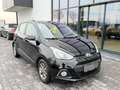Hyundai i10 Style 1.2 Automatik Schwarz - thumbnail 2