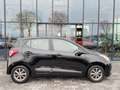 Hyundai i10 Style 1.2 Automatik Schwarz - thumbnail 3