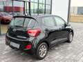 Hyundai i10 Style 1.2 Automatik Schwarz - thumbnail 4