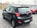 Hyundai i10 Style 1.2 Automatik Schwarz - thumbnail 5