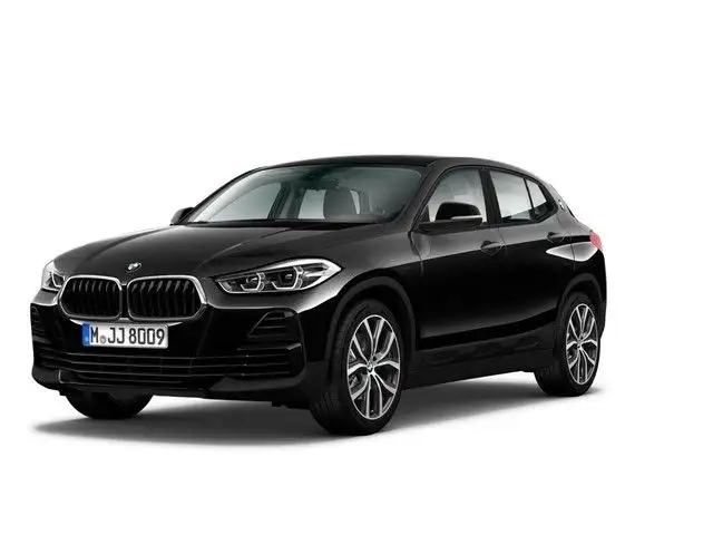 Bmw X2 sDrive20i *EditionM*LED*Navi*Klima*PDC*HiFi*S