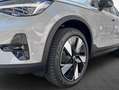 Volvo EX40 Fully Electric Single M. Extended Range RWD P Grau - thumbnail 6